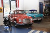 Auto- und Uhrenmuseum Schramberg