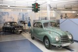 Auto- und Uhrenmuseum Schramberg
