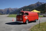 Aletsch Arena Oldtimer Trophy