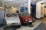Auto- und Uhrenmuseum Schramberg