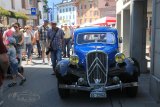 Oldtimer in Obwalden O-iO