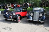 Oldtimertreffen Hasenstrick