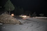Rallye Monte Carlo Historique