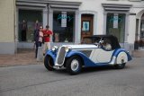 O-iO Oldtimer in Obwalden