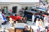 Oldtimer in Obwalden O-iO
