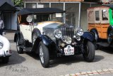 Oldtimertreffen Hasenstrick