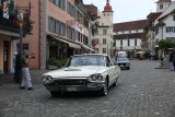O-iO Oldtimer in Obwalden