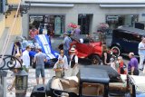 Oldtimer in Obwalden O-iO