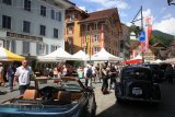 Oldtimer in Obwalden O-iO