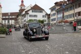 O-iO Oldtimer in Obwalden