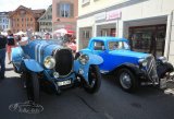 Oldtimer in Obwalden O-iO