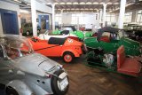 Auto- und Uhrenmuseum Schramberg