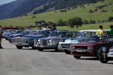 Aletsch Arena Oldtimer Trophy