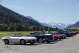 Aletsch Arena Oldtimer Trophy