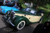 Oldtimertreffen Hasenstrick