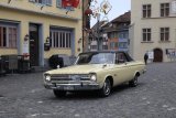 O-iO Oldtimer in Obwalden