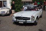 Oldtimertreffen Hasenstrick