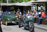 Oldtimer in Obwalden O-iO