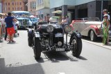 Oldtimer in Obwalden O-iO