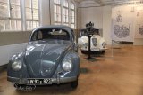Auto- und Uhrenmuseum Schramberg