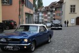 O-iO Oldtimer in Obwalden