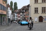 O-iO Oldtimer in Obwalden