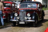 Oldtimertreffen Hasenstrick