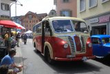 Oldtimer in Obwalden O-iO