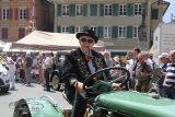 Oldtimer in Obwalden O-iO