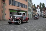 O-iO Oldtimer in Obwalden