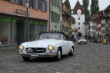 O-iO Oldtimer in Obwalden