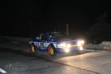Rallye Monte Carlo Historique