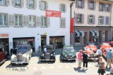 Oldtimer in Obwalden O-iO