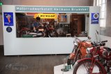Auto- und Uhrenmuseum Schramberg