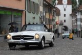 O-iO Oldtimer in Obwalden