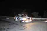 Rallye Monte Carlo Historique