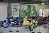 Auto- und Uhrenmuseum Schramberg