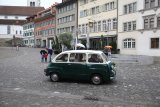 O-iO Oldtimer in Obwalden