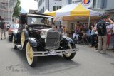Oldtimer in Obwalden O-iO