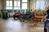Auto- und Uhrenmuseum Schramberg