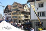 Oldtimer in Obwalden O-iO