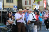 Oldtimer in Obwalden O-iO