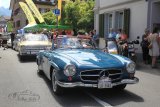 Oldtimer in Obwalden O-iO