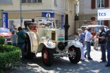 Oldtimer in Obwalden O-iO