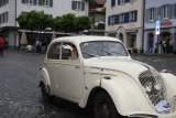 O-iO Oldtimer in Obwalden