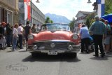 Oldtimer in Obwalden O-iO