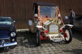 Oldtimertreffen Hasenstrick