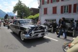 Oldtimer in Obwalden O-iO