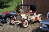 Oldtimertreffen Hasenstrick