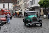 O-iO Oldtimer in Obwalden